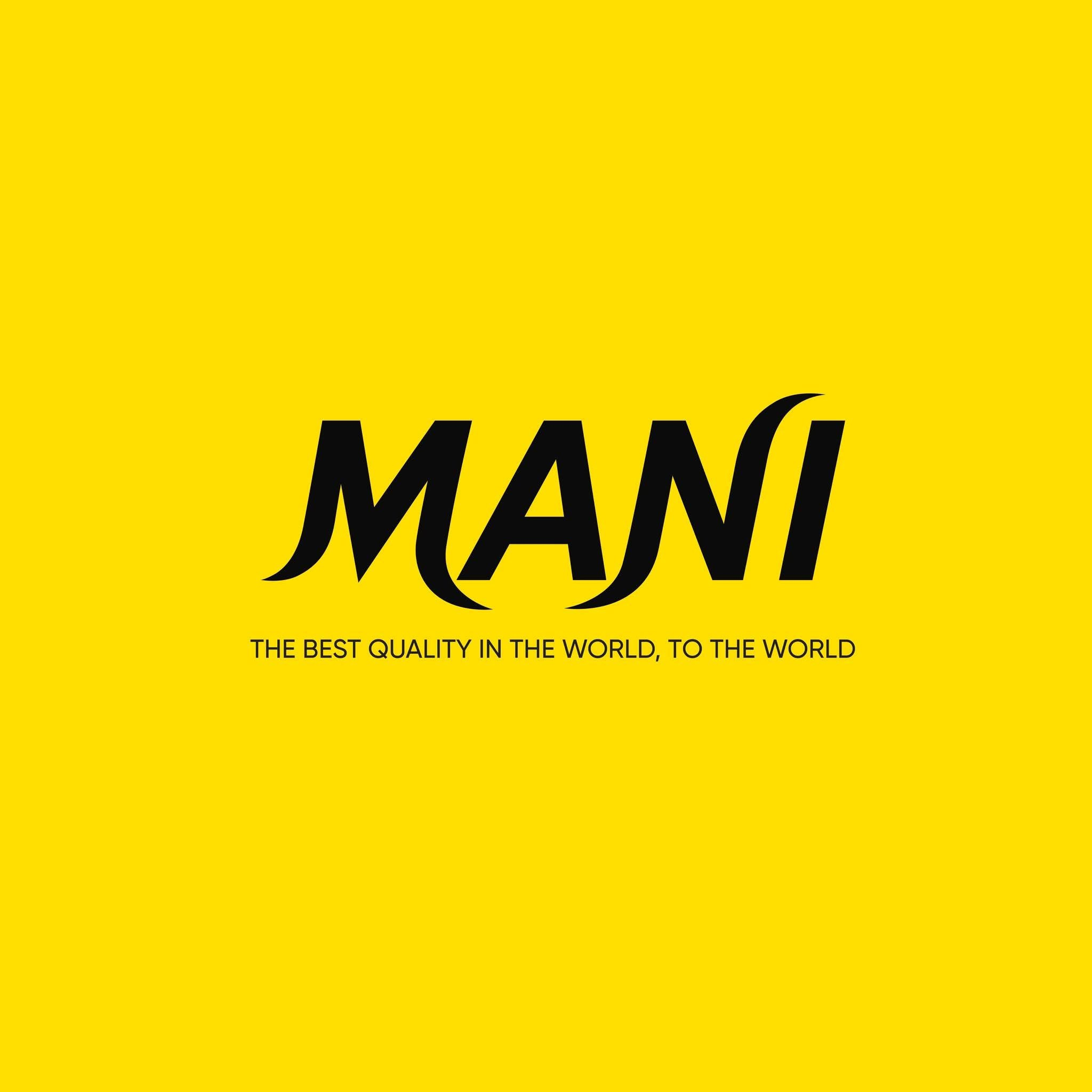 Mani Mani