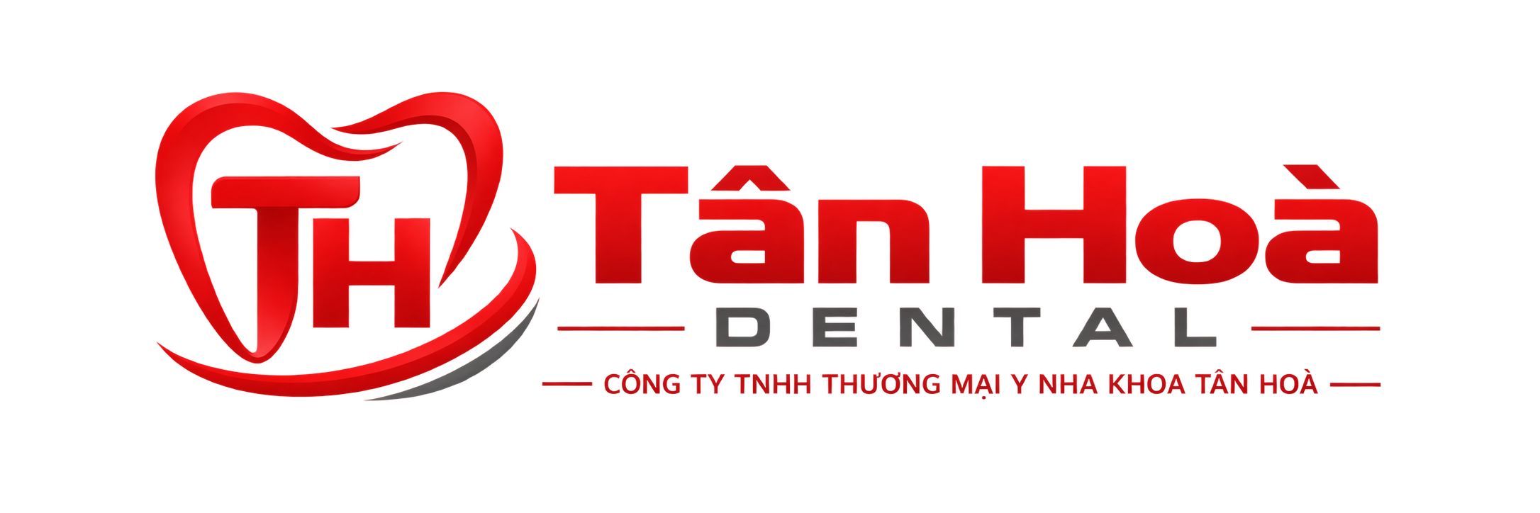 tân hòa dental