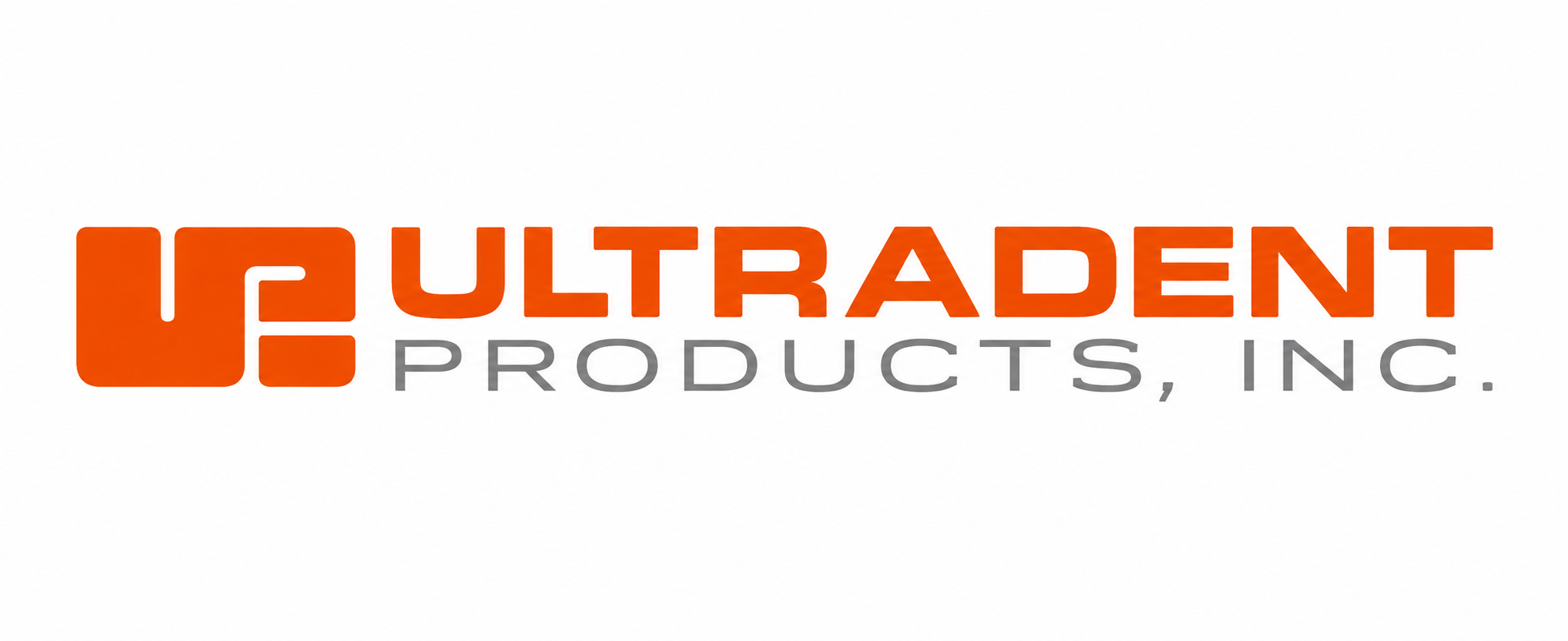 ULTRADENT PRODUCTS, INC. ULTRADENT PRODUCTS, INC.
