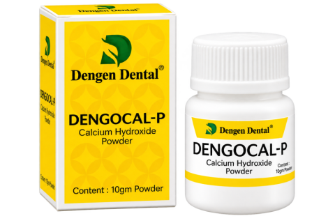 BỘT CANXI DENGOCAL-P