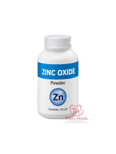 Bột Oxit kẽm  (ZINC OXIDE) 
