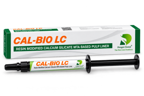 CAL BIO LC Light Cure MTA