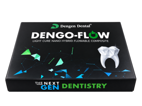Composite lỏng Dengo-Flow