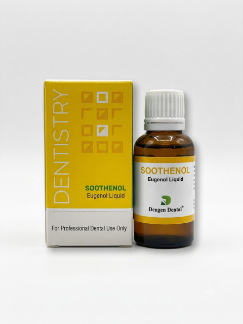 Dung dịch Eugenol Soothenol - Dengen dental