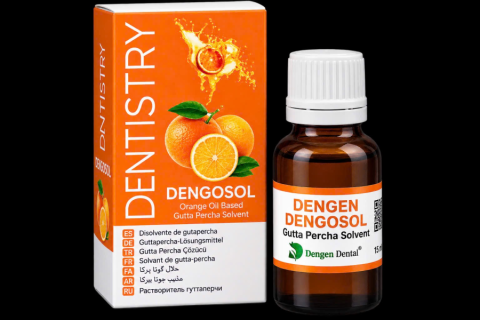 Dung dịch tan cone Dengosol - Dengen Dental