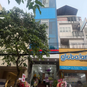 Khai Trương CTY THHH Thương Mại Y Nha Khoa Tân Hoà