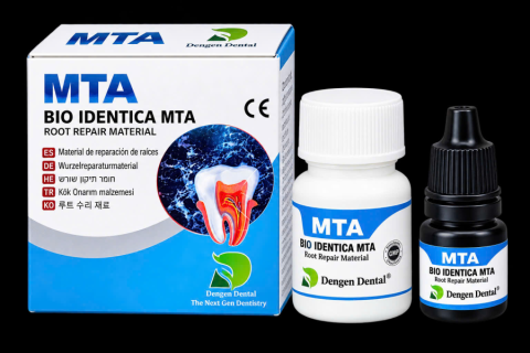 NHỘNG BIO IDENTICA MTA