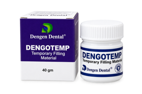 Vật liệu trám tạm Dengotemp