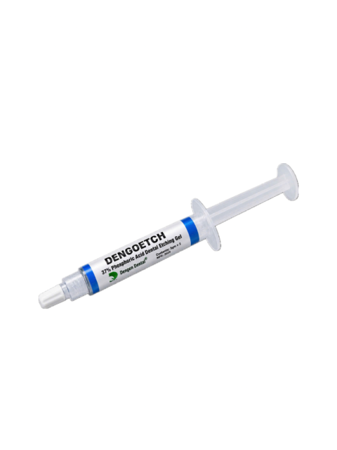 Vật liệu xói mòn Dengoetch (Etching gel)