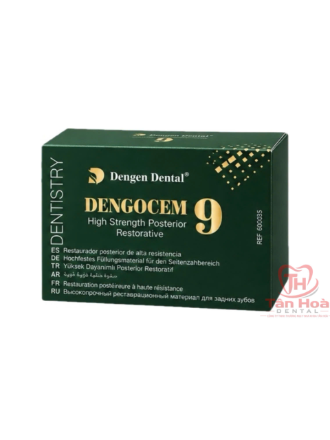 XI MĂNG TRÁM RĂNG DENGOCEM 9