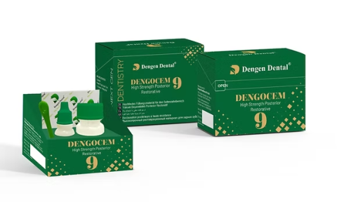 XI MĂNG TRÁM RĂNG DENGOCEM 9